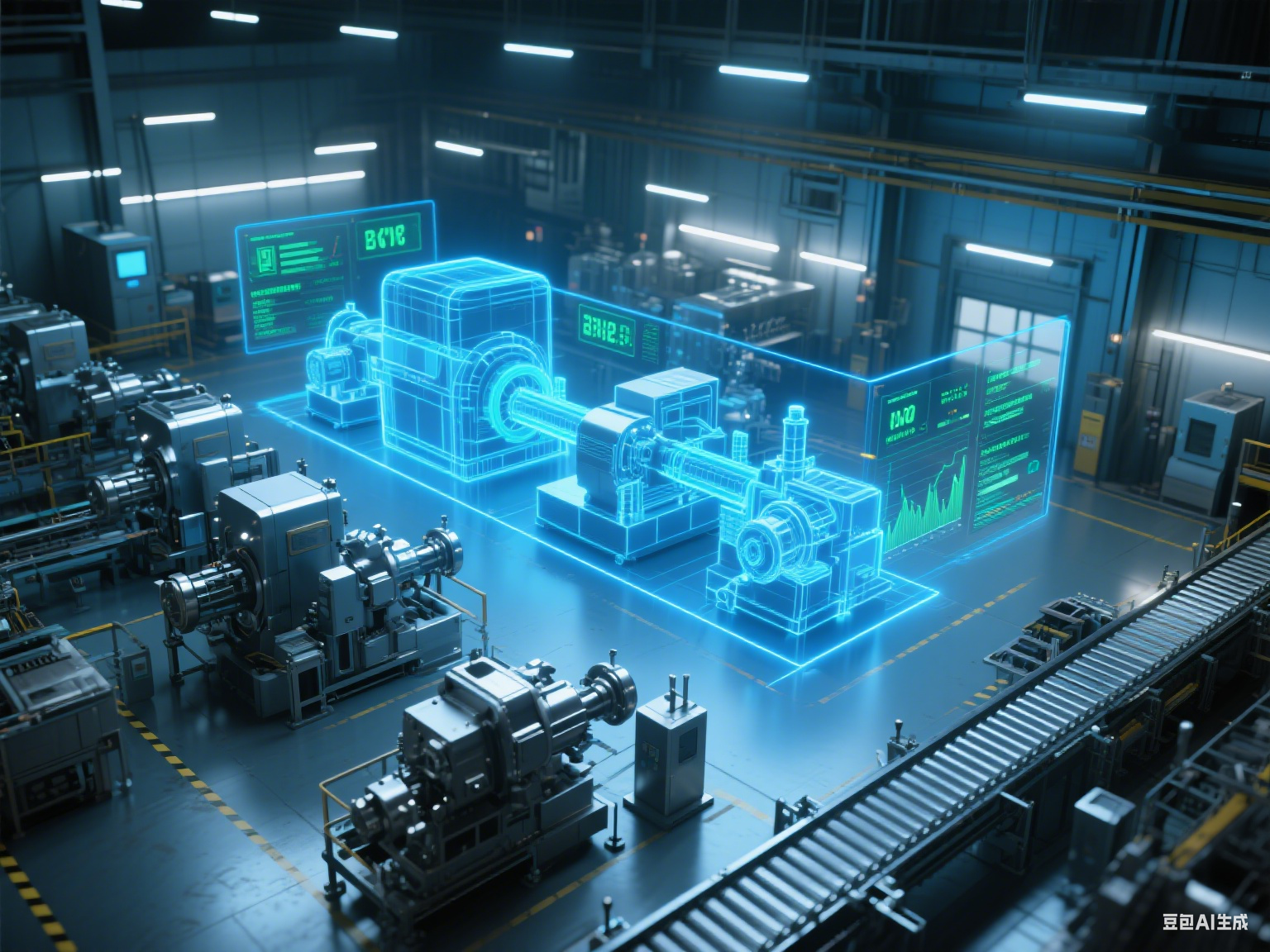 工業(yè)物聯(lián)網(wǎng)平臺如何避免“烏努格吐山式悲劇”？——從設(shè)備預(yù)測到實(shí)時(shí)報(bào)警的主動安全防護(hù)